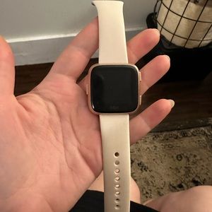 Fitbit versa